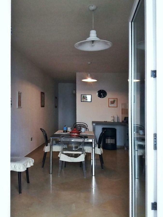 SantʼAntìocoCasa Graziellaアパートメント エクステリア 写真