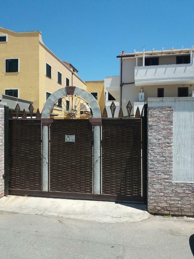 SantʼAntìocoCasa Graziellaアパートメント エクステリア 写真