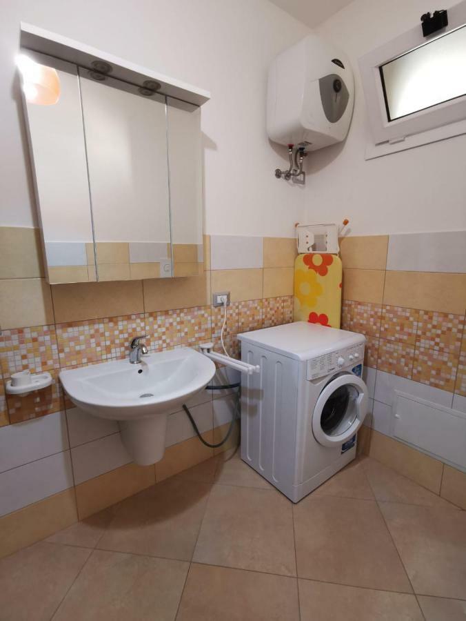 SantʼAntìocoCasa Graziellaアパートメント エクステリア 写真